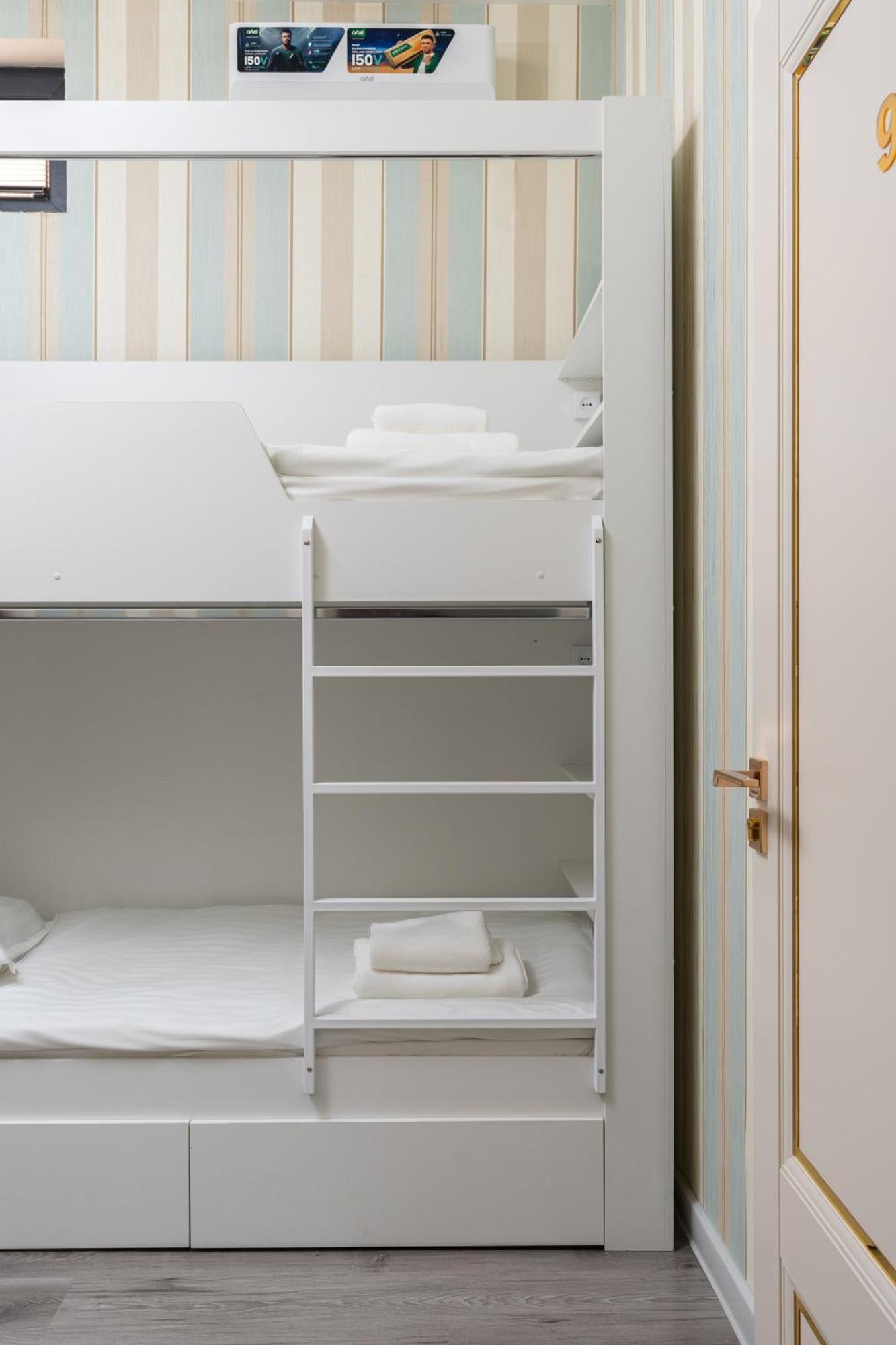 Istanbul Hotel Tashkent Luaran gambar