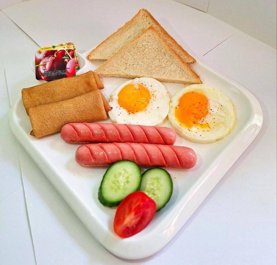 Istanbul Hotel Tashkent Luaran gambar